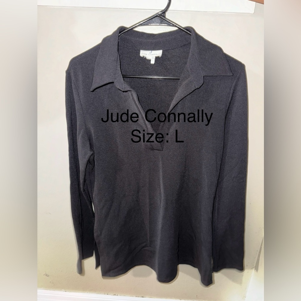 Jude Connally